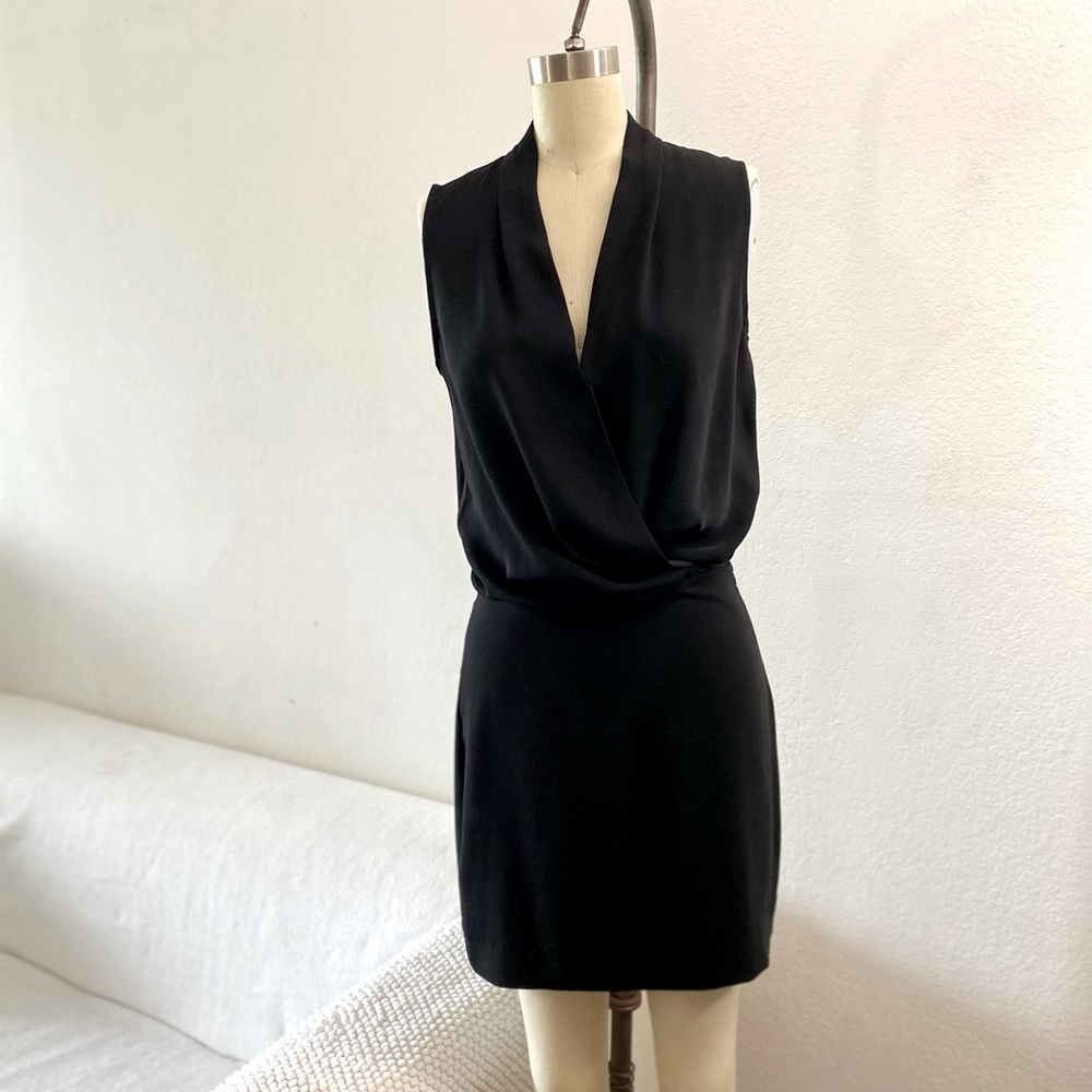 Babaton / Aritzia Dress